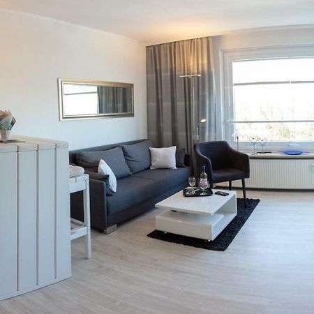 Ferienwohnung Seebrise Glücksburg Eksteriør bilde